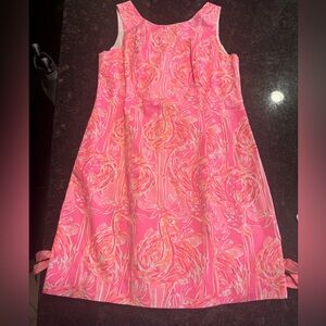 Lily Pulitzer dress